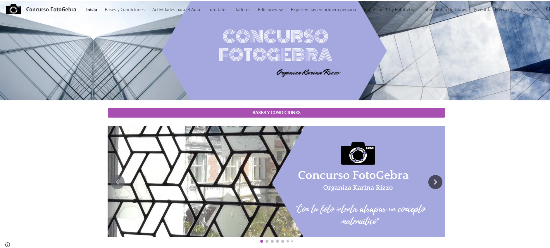 FOTOGEBRA FOTOGEBRA