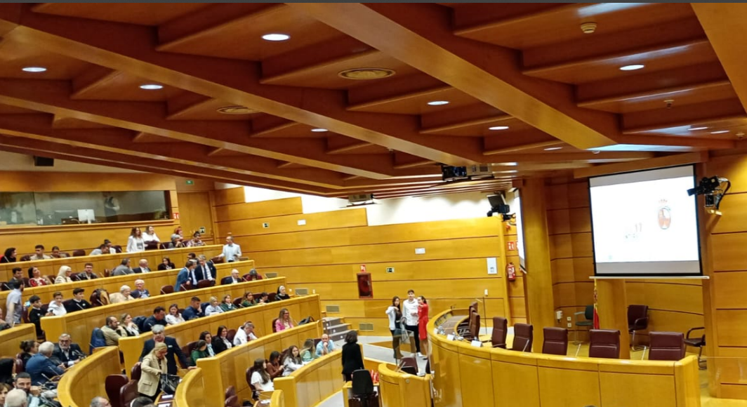 senado